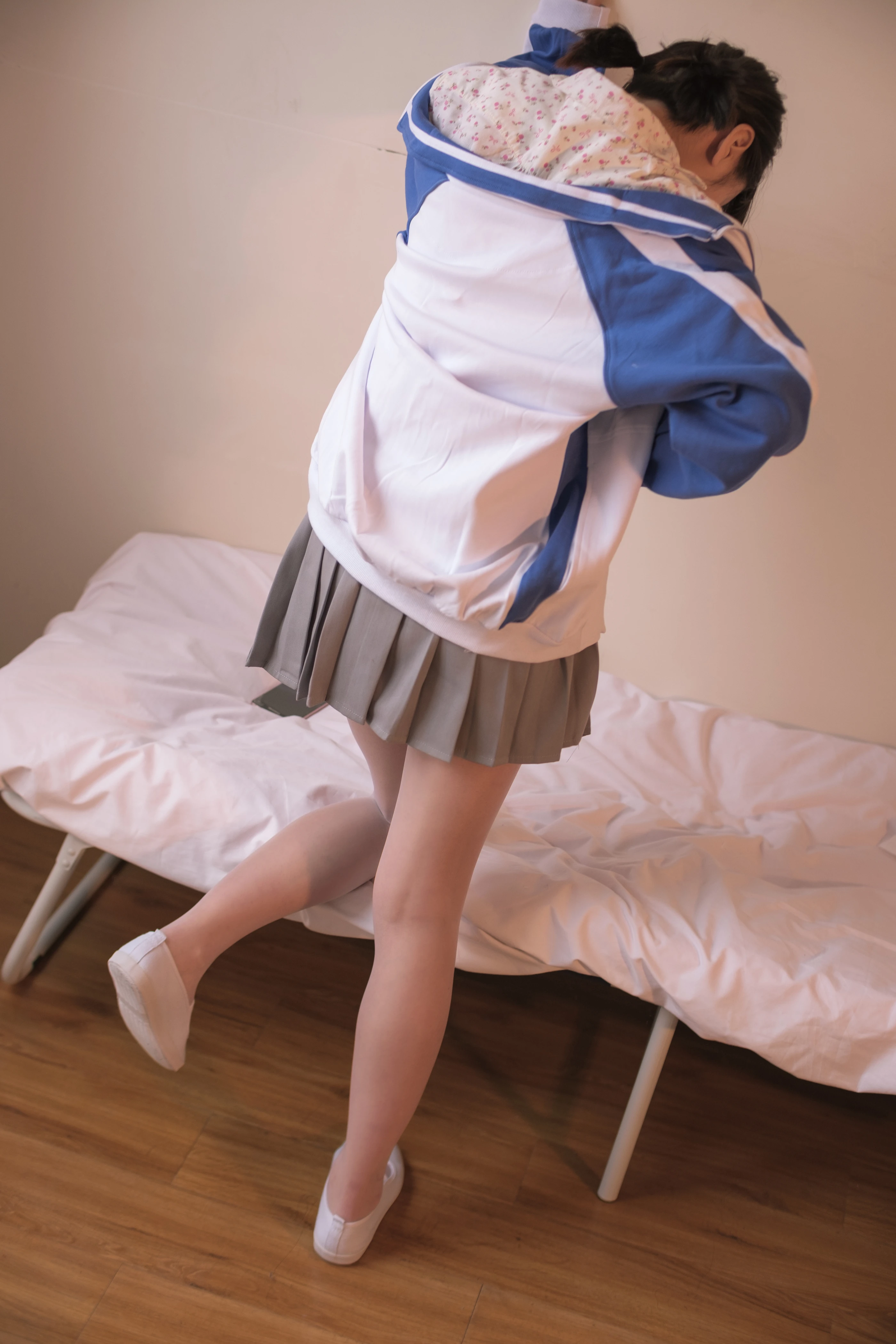 森萝财团 X-007 [112P 1V]插图9